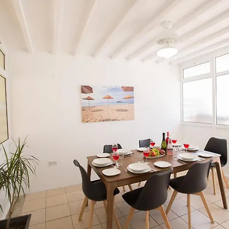 Villa Picture This, Enjoying Your Holiday In A Luxury 5 Star Villa In Sotira, For Less Than A Hotel, Sotira Villa 1205 Xylophaghou