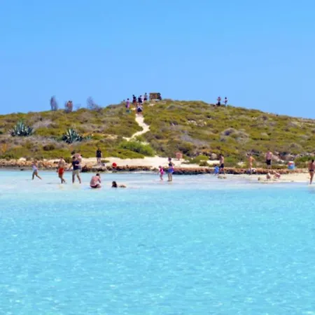 Picture This, Enjoying Your Holiday In A Luxury 5 Star Villa In Sotira, For Less Than A Hotel, Sotira Villa 1205 Villa