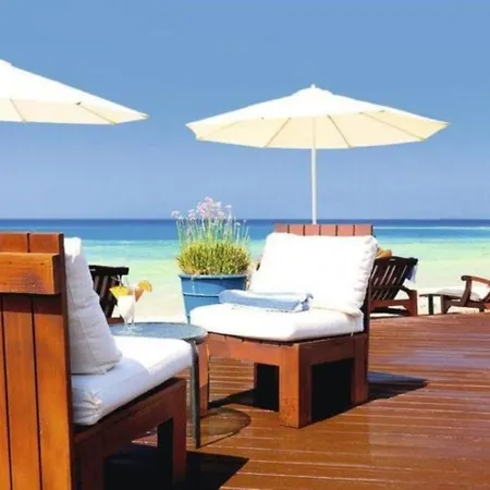 Picture This, Enjoying Your Holiday In A Luxury 5 Star Villa In Sotira, For Less Than A Hotel, Sotira Villa 1205