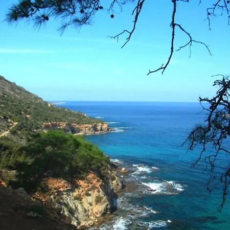 Picture This, Enjoying Your Holiday In A Luxury 5 Star Villa In Sotira, For Less Than A Hotel, Sotira Villa 1205 *