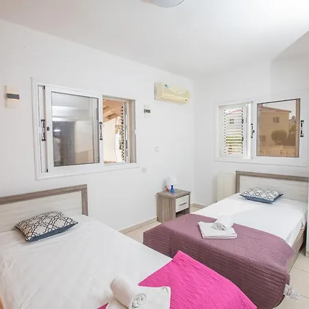 Villa Picture This, Enjoying Your Holiday In A Luxury 5 Star Villa In Sotira, For Less Than A Hotel, Sotira Villa 1205 Xylophaghou