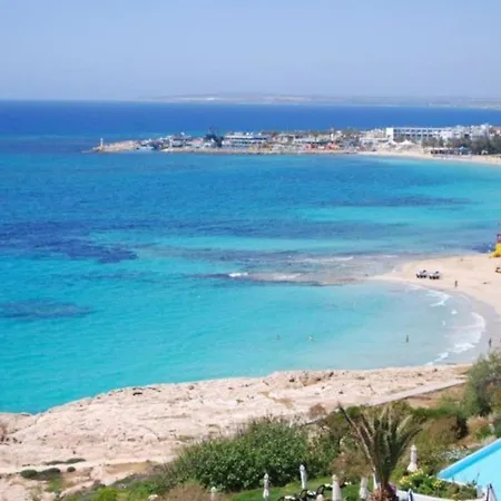 Picture This, Enjoying Your Holiday In A Luxury 5 Star Villa In Sotira, For Less Than A Hotel, Sotira Villa 1205 Villa *